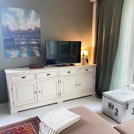 Gaestehaus Am Brockeswald Cuxhaven Ngoại thất bức ảnh