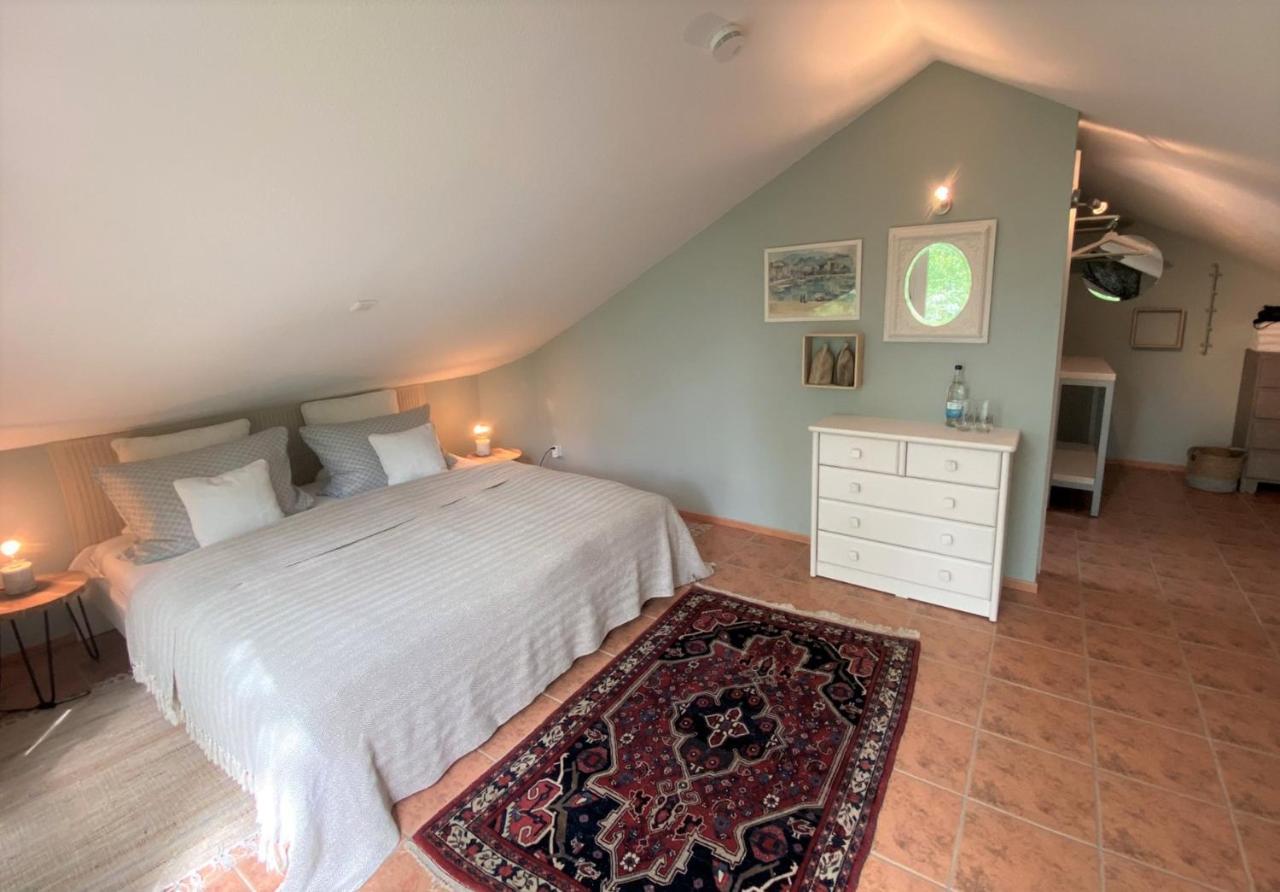 Gaestehaus Am Brockeswald Cuxhaven Ngoại thất bức ảnh