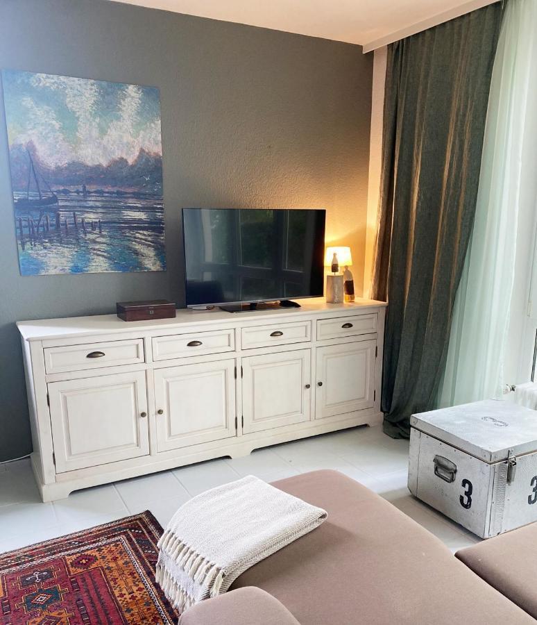 Gaestehaus Am Brockeswald Cuxhaven Ngoại thất bức ảnh