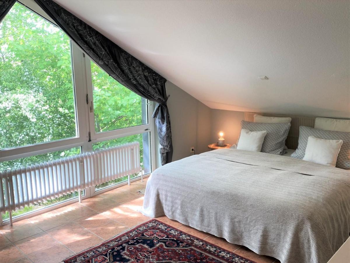 Gaestehaus Am Brockeswald Cuxhaven Ngoại thất bức ảnh