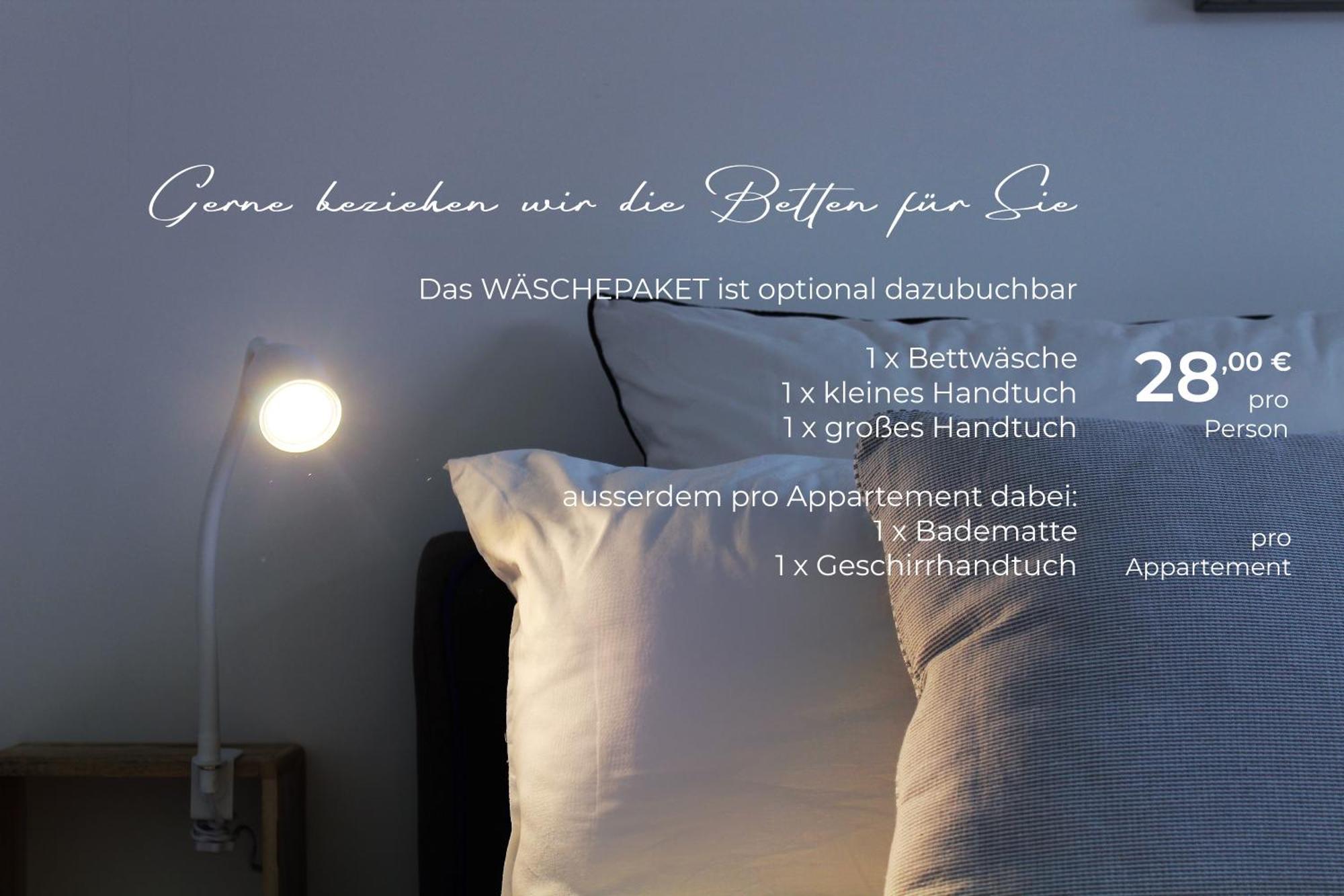 Gaestehaus Am Brockeswald Cuxhaven Ngoại thất bức ảnh